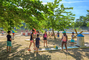 Photo n°58 de Flower Camping Au Bois des Biches à Saint-Hilaire-de-Riez (Spa)