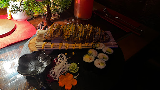 Jan‘s Restaurant Vietnam & Sushi - Thumbnail