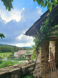 Photo n°10 de ATELIER LA VIE EN COULEUR à Le Chaffaut-Saint-Jurson (Psychothérapeute)