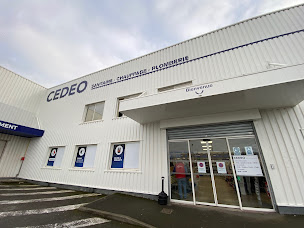 Photo n°15 de CEDEO Dunkerque : Sanitaire - Chauffage - Plomberie à Dunkerque (Fournisseur de matériel d'éclairage scénique)