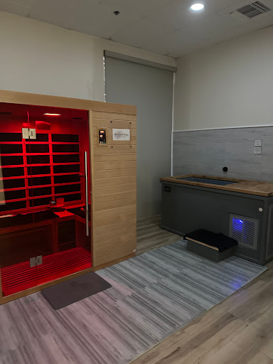 Desert Cold Plunge & Wellness Studio