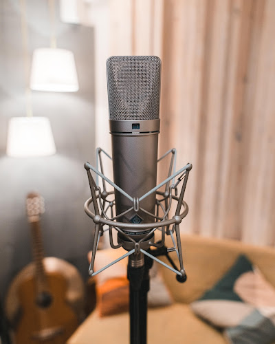 Noatune Studios Open Times