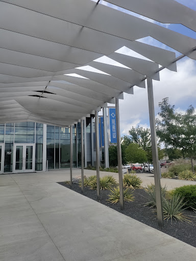 Southwest Tech – Automotive & Tech Building