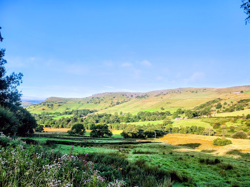 Derbyshire Dales District Council Gallery - United Kingdom