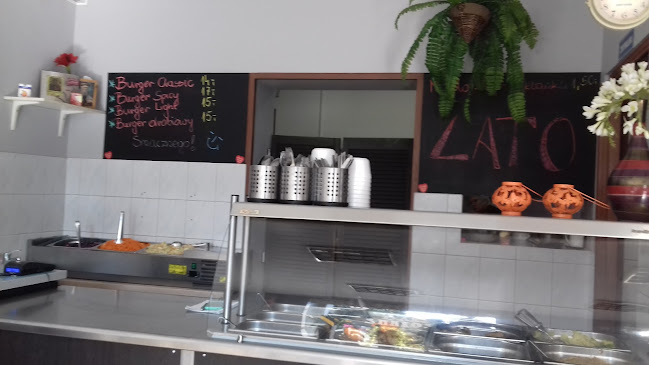 Bar "Smakosz" - Kalisz