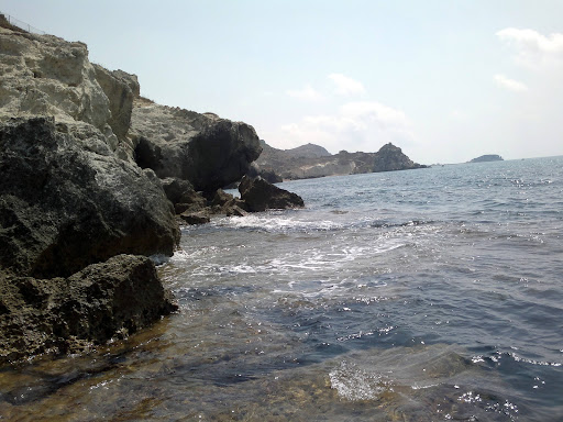 Rocca San Nicola - Thumbnail