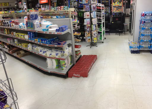 ROADRUNNER CONVENIENCE - Visual