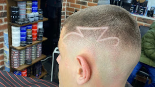 Photo n°1 de Barber Shop Luzarches à Luzarches (Salon de coiffure)