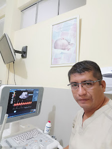 Consultorio Médico Dr. Salazar 8