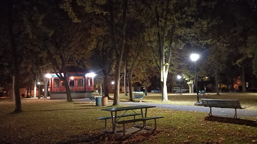 Parc Honoré-Mercier - Thumbnail