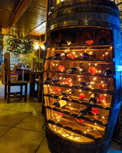 Parnassos 6 km Polidrosou, Gravias, Γραβιά 330 57