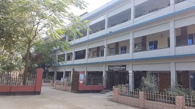 Photos of Upazila Parishad Office