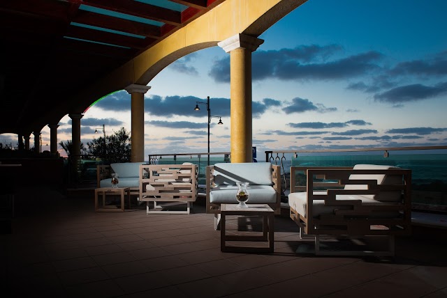 Hotel & SPA Riviera Castelsardo
