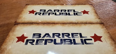 Barrel Republic