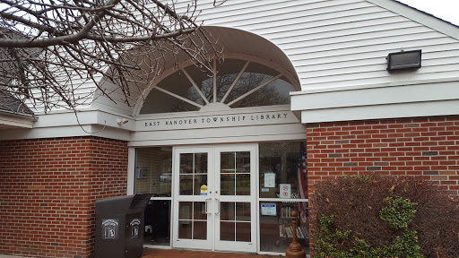 East Hanover Township Library
