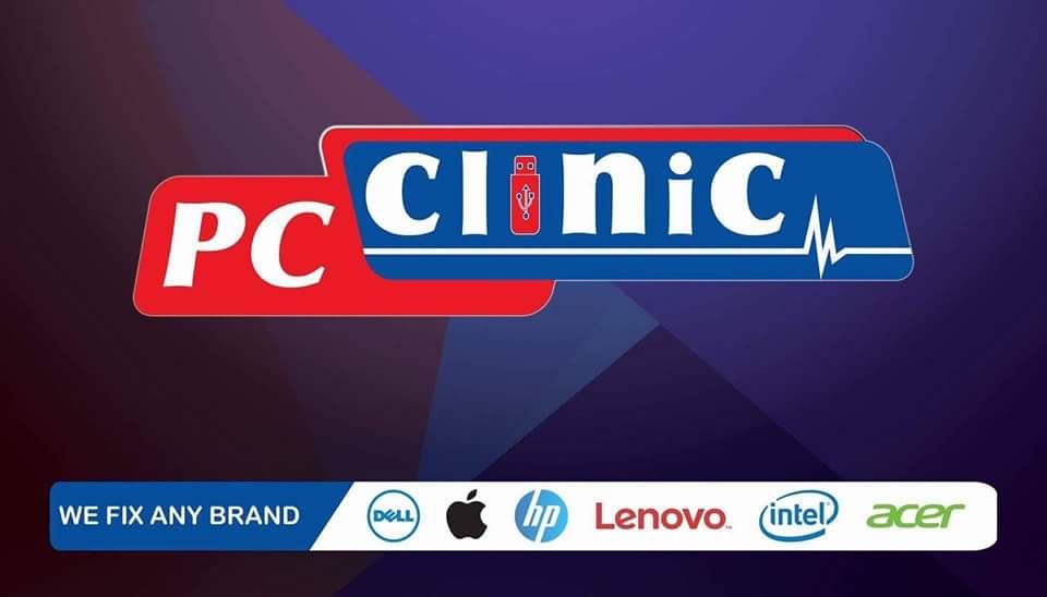 pc clinic