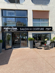 Photo n°13 de Formul'hair by Mag Coiffure à La Grande-Motte (Salon de coiffure)