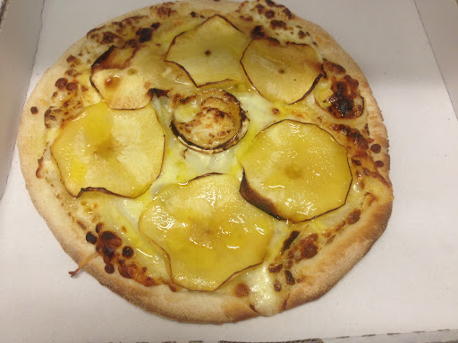 Pizza Dream - Thumbnail