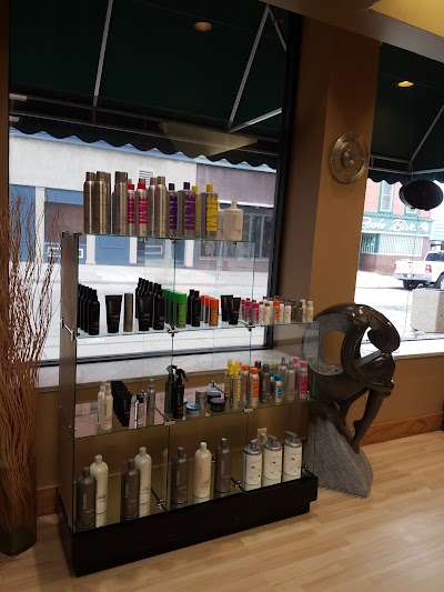 Photos of Salon Pizazz