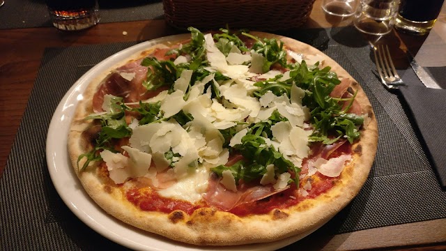Restaurant Pizzeria Kutscherhof