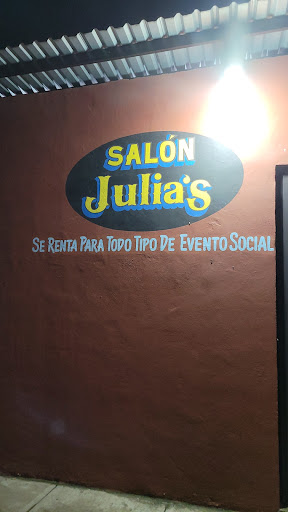 Salon julias - Thumbnail