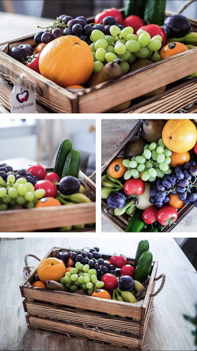 Fruitylicious Brandenburg Gallery - Germany