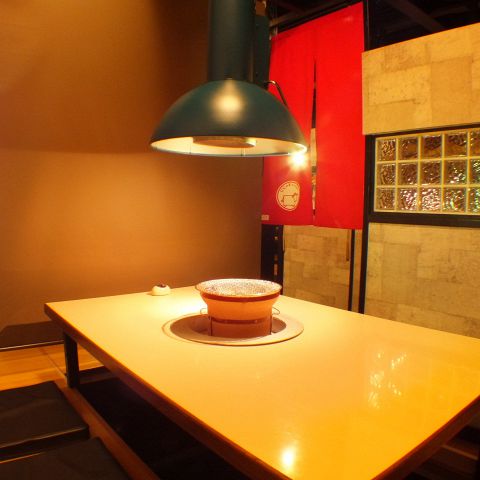 やきにくのチャンプ