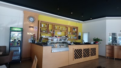 Restorant Mali