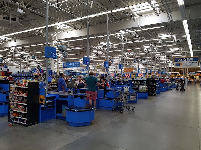 Walmart Supercenter