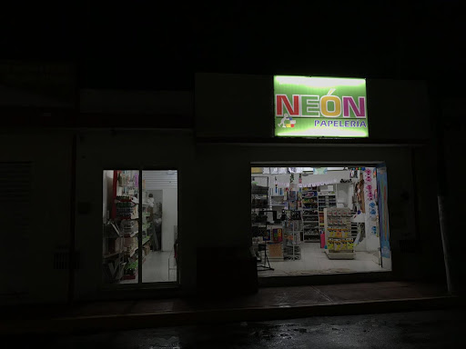 NEON PAPELERIA - Thumbnail