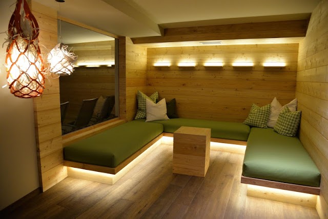 Naturhotel Miraval