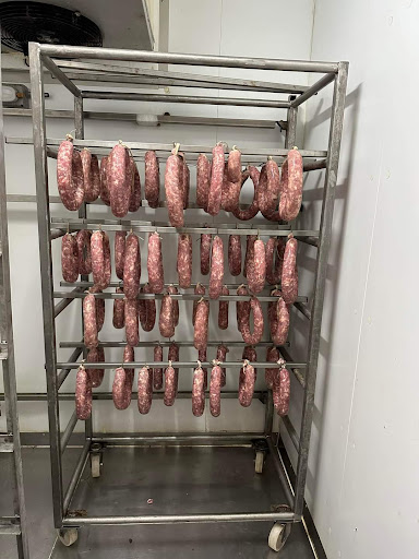 Macelleria Simone Cabras Gallery - Italy