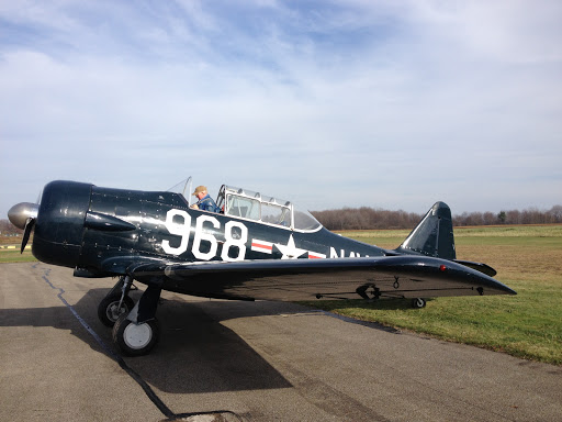 Greenville Municipal Airport