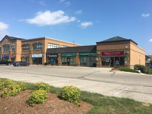 Richard Law Office