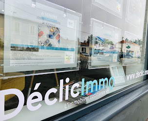 Photo n°12 de DECLIC IMMO - 17 à La Rochelle (Agence immobilière)