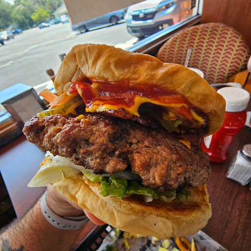 King Kabab - Visual
