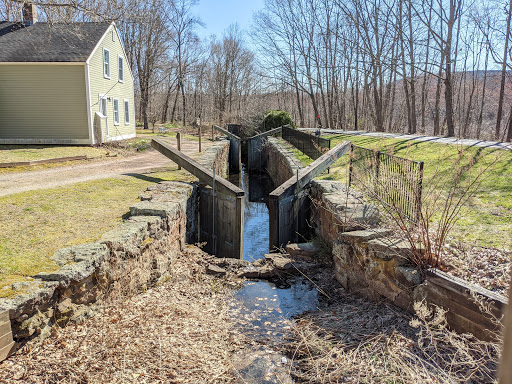 Lock 12 - Visual