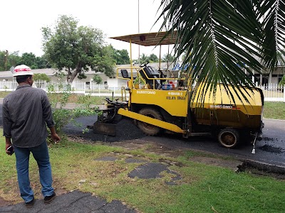 Photos of Wisma Patra Dharma