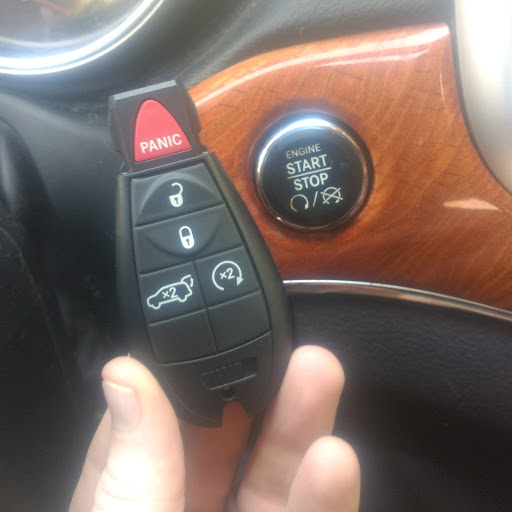 MJB Lock Services LLC - Thumbnail