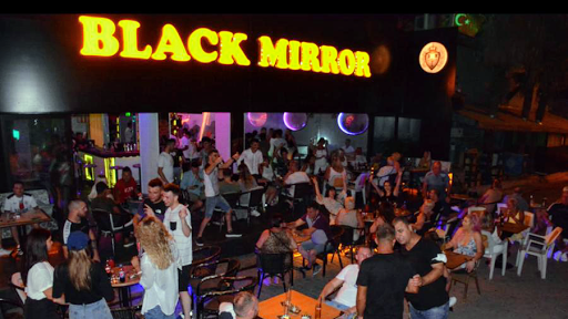 Black Mirror Bar