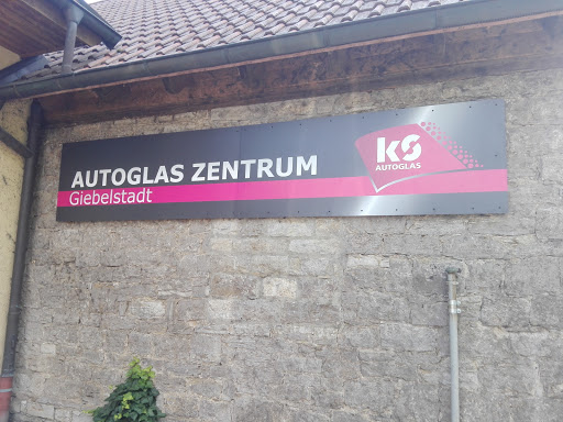KS AUTOGLAS ZENTRUM Giebelstadt - Thumbnail