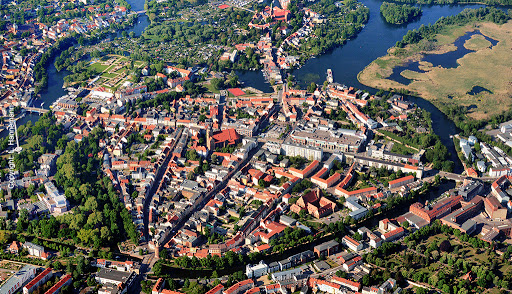 VON POLL IMMOBILIEN Brandenburg an der Havel