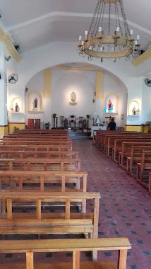 Parroquia Nuestra Señora de Luján, Author: esteban buich