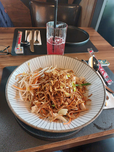 YUYU - asian fusion kitchen - Thumbnail