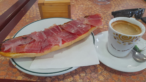 Restaurante San José - Thumbnail