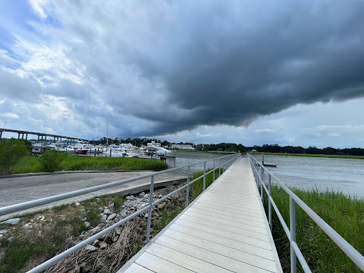 Thunderbolt Public Boat Ramp