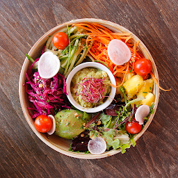 Photo n°6 de L'Usine de Charonne à Paris (Restaurant français)