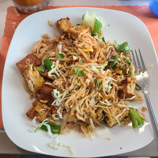 Thai Bistro And More - Thumbnail