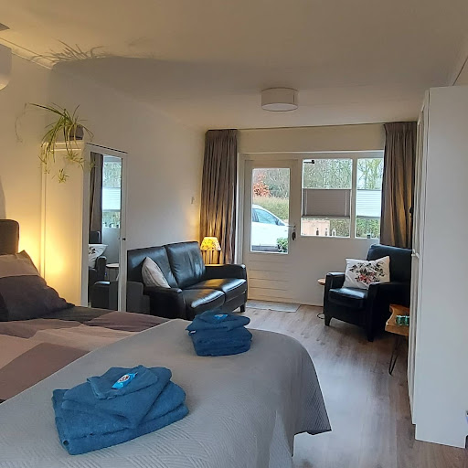 B&B Appartementje Bij De Zee - Thumbnail