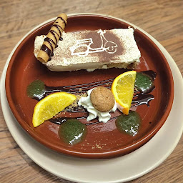 Photo n°54 de La vespa di Luigi à Rouffach (Restaurant italien)